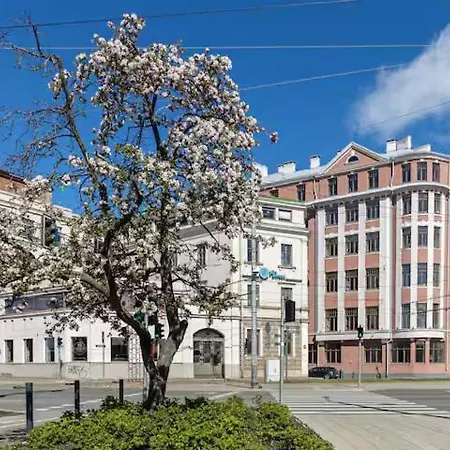 Loft In Heart Of Old Town *