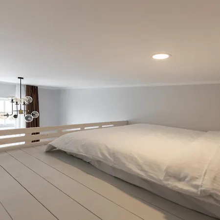 Loft In Heart Of Old Town Рига