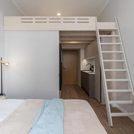 Loft In Heart Of Old Town Рига